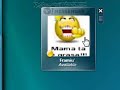 The New Yahoo Messenger for Vista