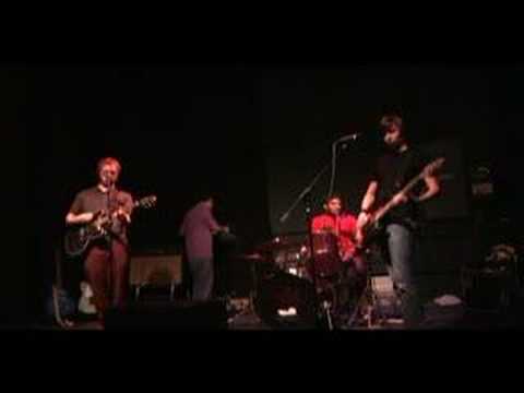The Contrapositives - Peptide
