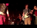 Click here to watch this video Steel Paradise - Dreameater Live at Sullivan Hall