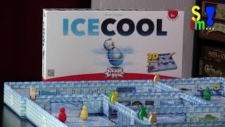 Video-Rezension: ICECOOL