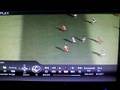 gol alla play 3 fifa 09