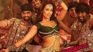 Munni Badnam Hui Full Song Dabangg  Lyrical Video 