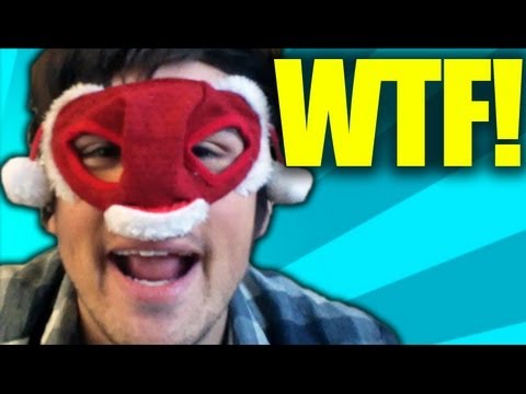 F**KING SILLY BANDS IN OUR MAIL!
