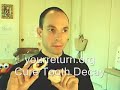 Cure Tooth Decay & Cavities 3 of 3 Tooth Decay