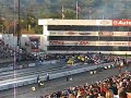 NHRA Winternationals 2008 PS Final