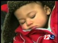 Pawtucket Man Receives Max Sentence for Child Abuse