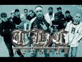 RBDjan ft. FTG - het is te laat