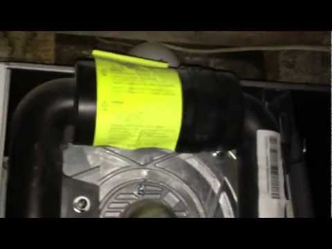 how to isolate boiler