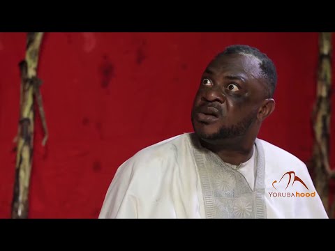 Ajebidan Part 3 - Latest Yoruba Movie 2020 Premium Odunlade Adekola | Muyiwa Ademola | Ireti Osayemi