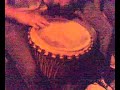 Djembe Livorno Molo Session Giova Nedo Fagio