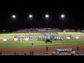 HEROES: A Tribute to 9-11 | 2011 Moanalua Menehune Marching Band & Color Guard - KMBF