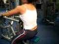 videos de angie mc namara/vaughan seated row.training journal limerick