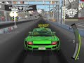 NFS Pro street 911 wheelie NFS Pro street 911 wheelie