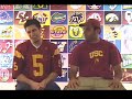 NCAA COLLEGE FOOTBALL WEEK 8 PREVIEW MATCHUPS ONTHEBUZZER NCAA COLLEGE FOOTBALL WEEK 8 PREVIEW MATCHUPS ONTHEBUZZER