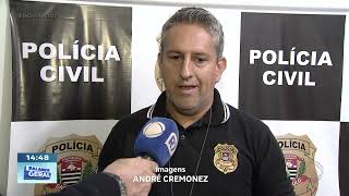 Prisão em Bauru: tiroteio e tentativa de homicídio na cidade