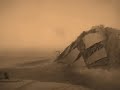 Humvee Explosion Close Call