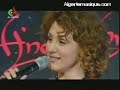 this singer reminds me so much of a very young bob dylan.. here is baaziz from algerian television
