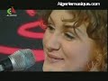 this singer reminds me so much of a very young bob dylan.. here is baaziz from algerian television