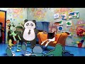 The Last Rabbit (extended version)