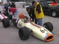 Road America - Vintage Indy Cars Battle It Out