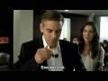 Camilla Belle Nespresso Commercial