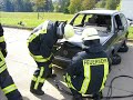 Bundeswehr Feuerwehr