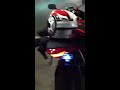 Click here to watch this video 2007 Yamaha R6 vs 2005 Yamaha R6 exhaust challenge