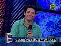 Entrevista a Salvador Heresi p2 [de 2] (Enemigos Intimos 19-01-2010)