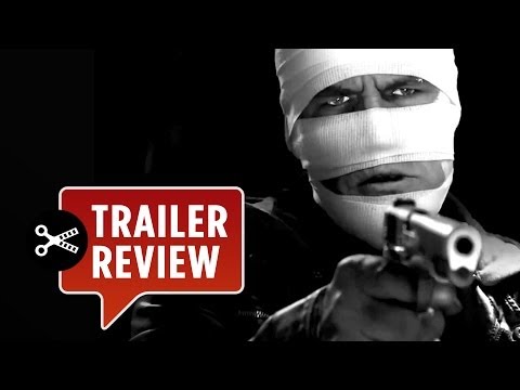 review trailer - Watch the ORIGINAL TRAILER: http://goo.gl/UYNP8n Subscribe to TRAILERS: http://bit.ly/sxaw6h Subscribe to COMING SOON: http://bit.ly/H2vZUn Like us on FACEBO...