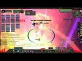 World of Warcraft 4th of July Undercity Raid