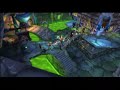 World of Warcraft 4th of July Undercity Raid