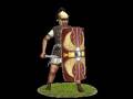 Europa Barbarorum Music - Romani I