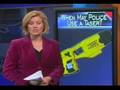 Man Dies after being Tasered by Officer in Clay, NY