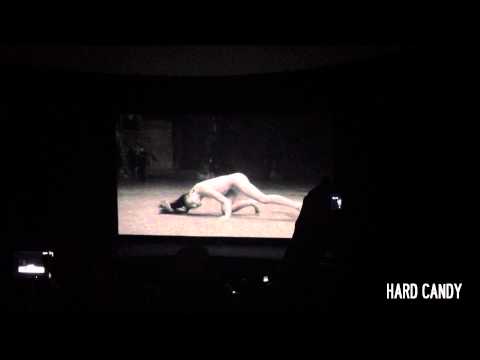 Madonna: Steven Klein Secret Project Trailer