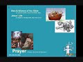 Part 2 (5 Values - Prayer, Family, Environment)