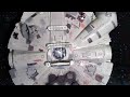 Süper olmuş. Star Wars Millennium Falcon Guitar http://www.youtube.com/watch?v=83bEEKeoYaI