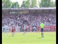 RESOVIA RZESZOW 1 - 1 STAL RZESZOW 2007-08, 31.5.2008, Part 1 von 2