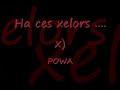 le panda powa