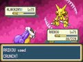 Pokemon Leaf Green Adventures Part 94 - Champion Gary 2