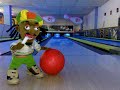 bowling center bowling center