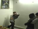 We Play Krazy: Light Bulb Concussion