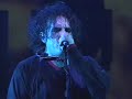 THE CURE - THE LAST DAY OF SUMMER
