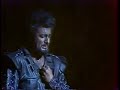 Placido Domingo - Otello - Dio, mi potevi