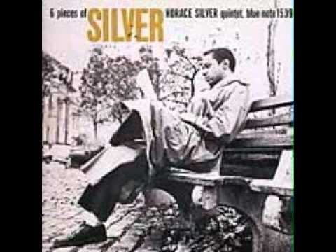 Horace Silver – Señor Blues