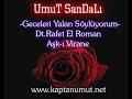 UmuT SanDaL? - Geceleri Yalan S�yl�yorum.wmv