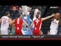 Koniec EuroBasketu. Zabrakło tej zaciętości i determinacji co z Turkami