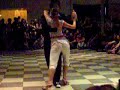 Damian y Nancy, Tango by Disarli 27/Febrero/07 Damian y Nancy, Tango by Disarli 27/Febrero/07