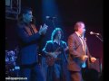 Los Chunguitos celebran su 35ª aniversario