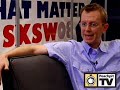 PeachpitTV: Voices That Matter - SXSW 2008 with Aaron Walter PeachpitTV: Voices That Matter - SXSW 2008 with Aaron Walter