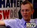 PeachpitTV: Voices That Matter - SXSW 2008 with Aaron Walter